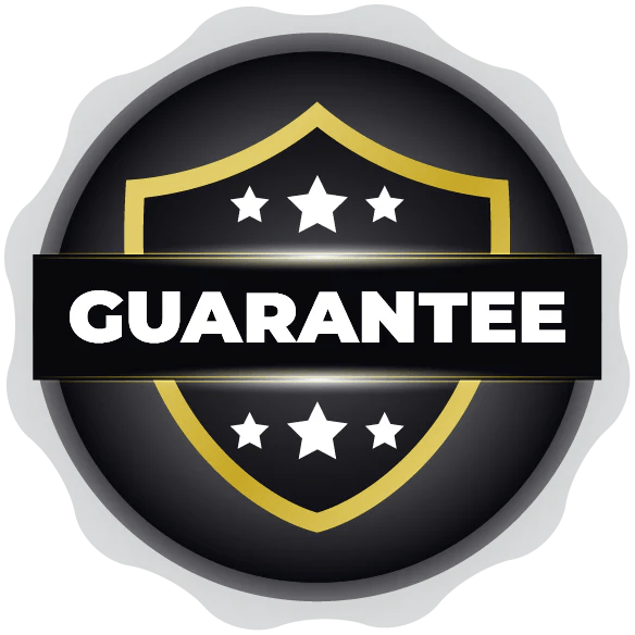 Bioma 14-Day Guarantee Badge